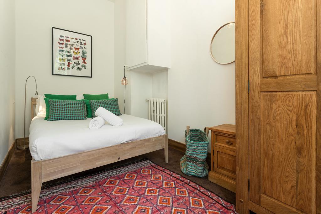 Apartment Majestic 1 - Central Chamonix Haven Mont Blanc Экстерьер фото