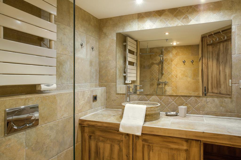 Apartment Majestic 1 - Central Chamonix Haven Mont Blanc Экстерьер фото